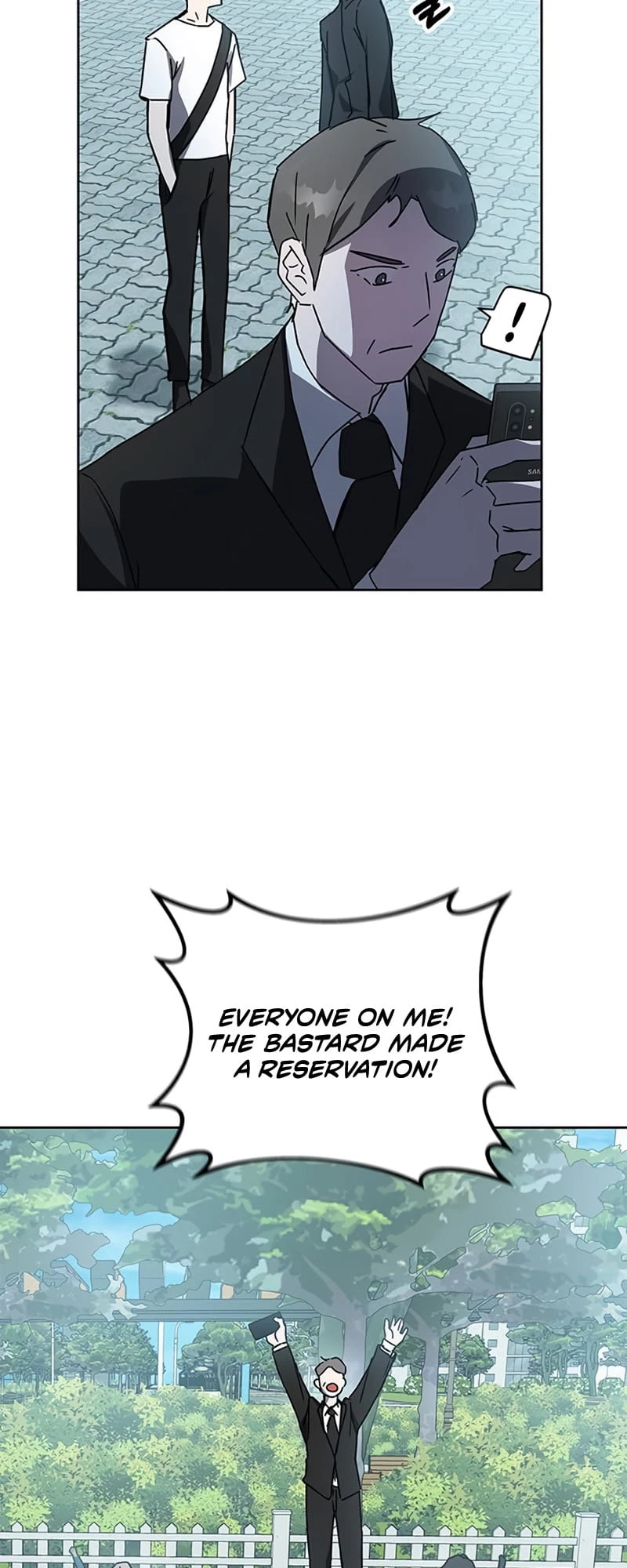 Enrolling in the Transcendent Academy Chapter 20 - 17