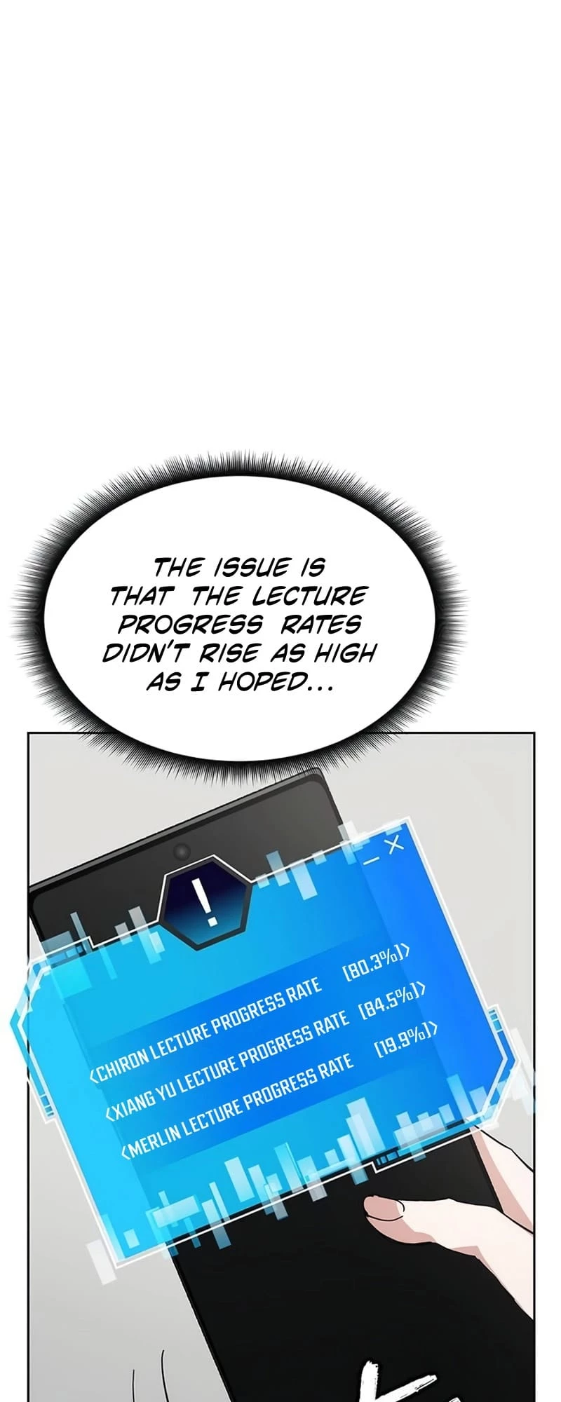 Enrolling in the Transcendent Academy Chapter 28 - 42