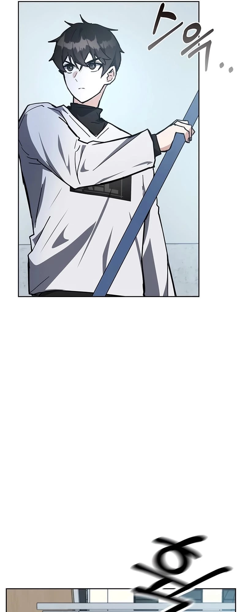 Enrolling in the Transcendent Academy Chapter 29 - 50