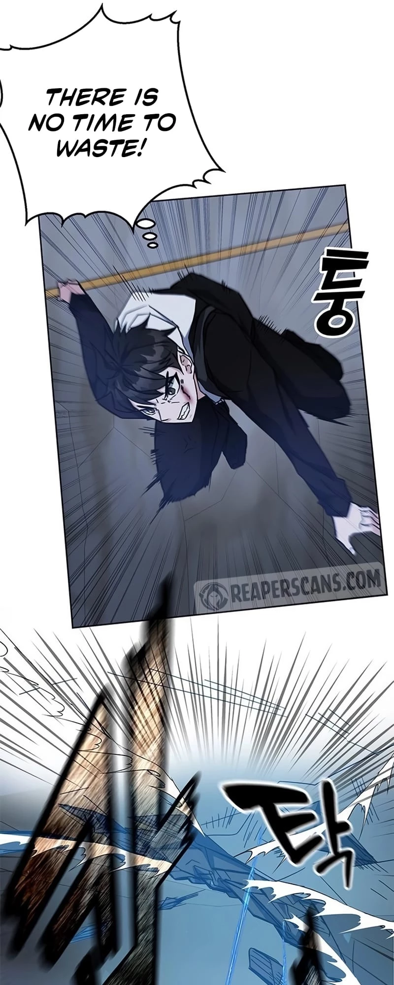 Enrolling in the Transcendent Academy Chapter 23 - 28