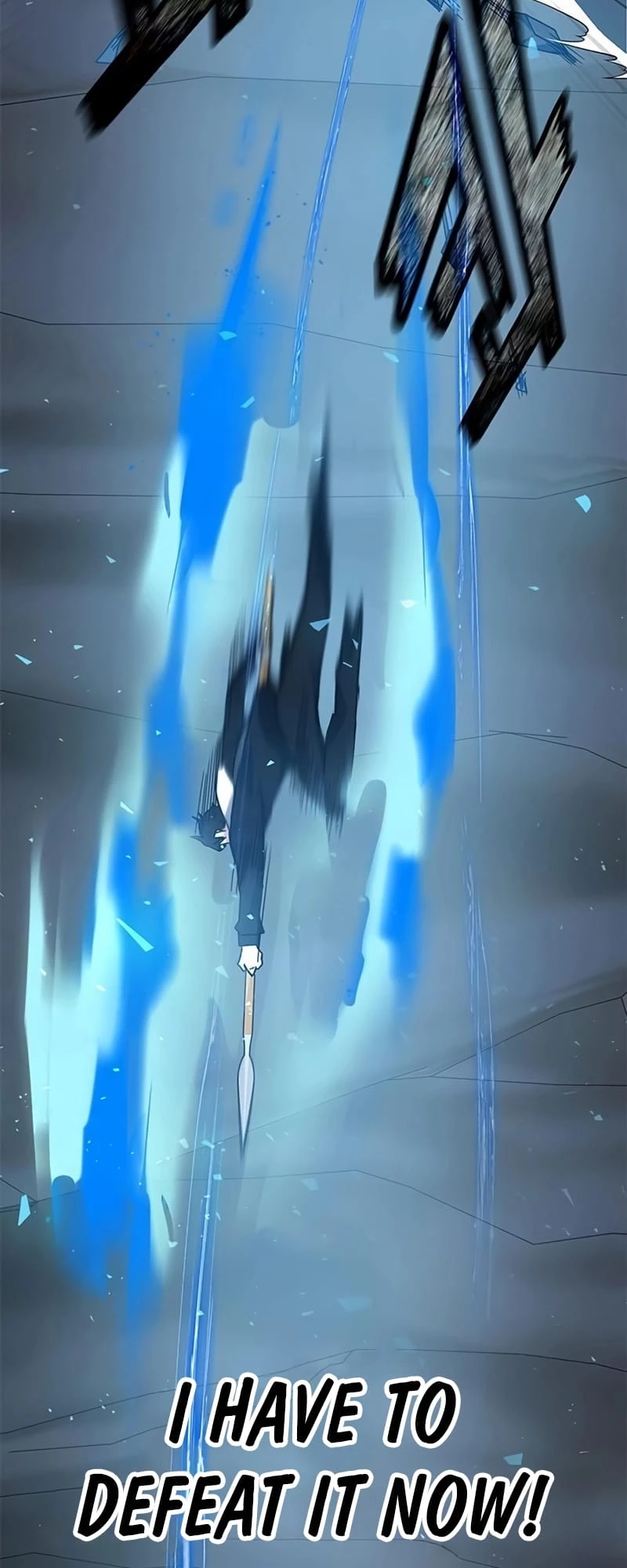 Enrolling in the Transcendent Academy Chapter 23 - 29