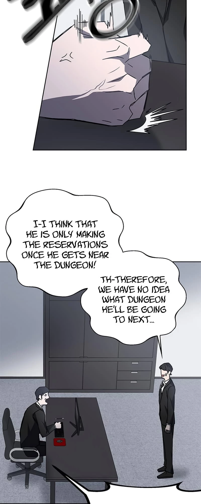 Enrolling in the Transcendent Academy Chapter 21 - 23