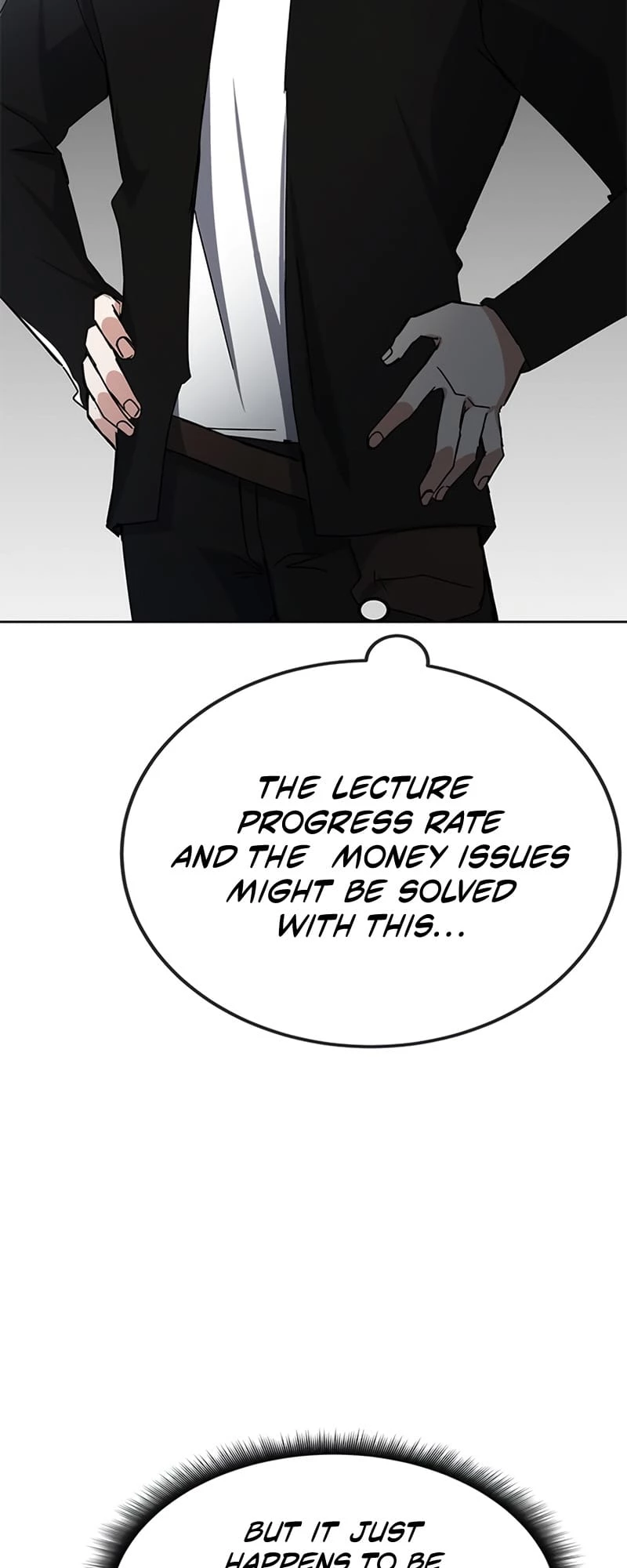 Enrolling in the Transcendent Academy Chapter 26 - 37