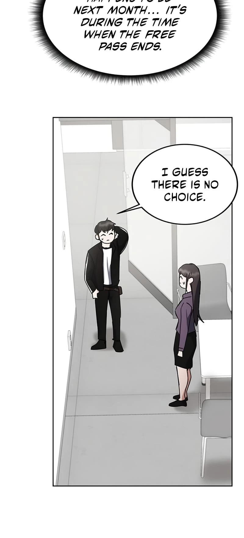 Enrolling in the Transcendent Academy Chapter 26 - 38