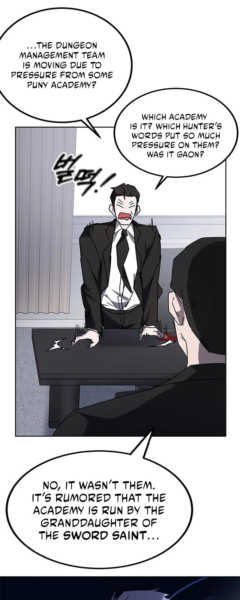 Enrolling in the Transcendent Academy Chapter 21 - 26