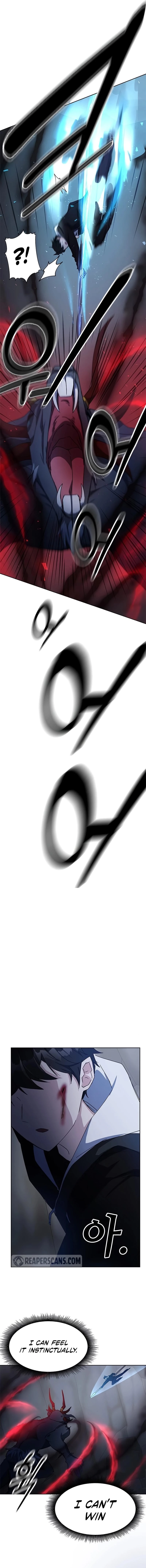 Enrolling in the Transcendent Academy Chapter 23 - 34
