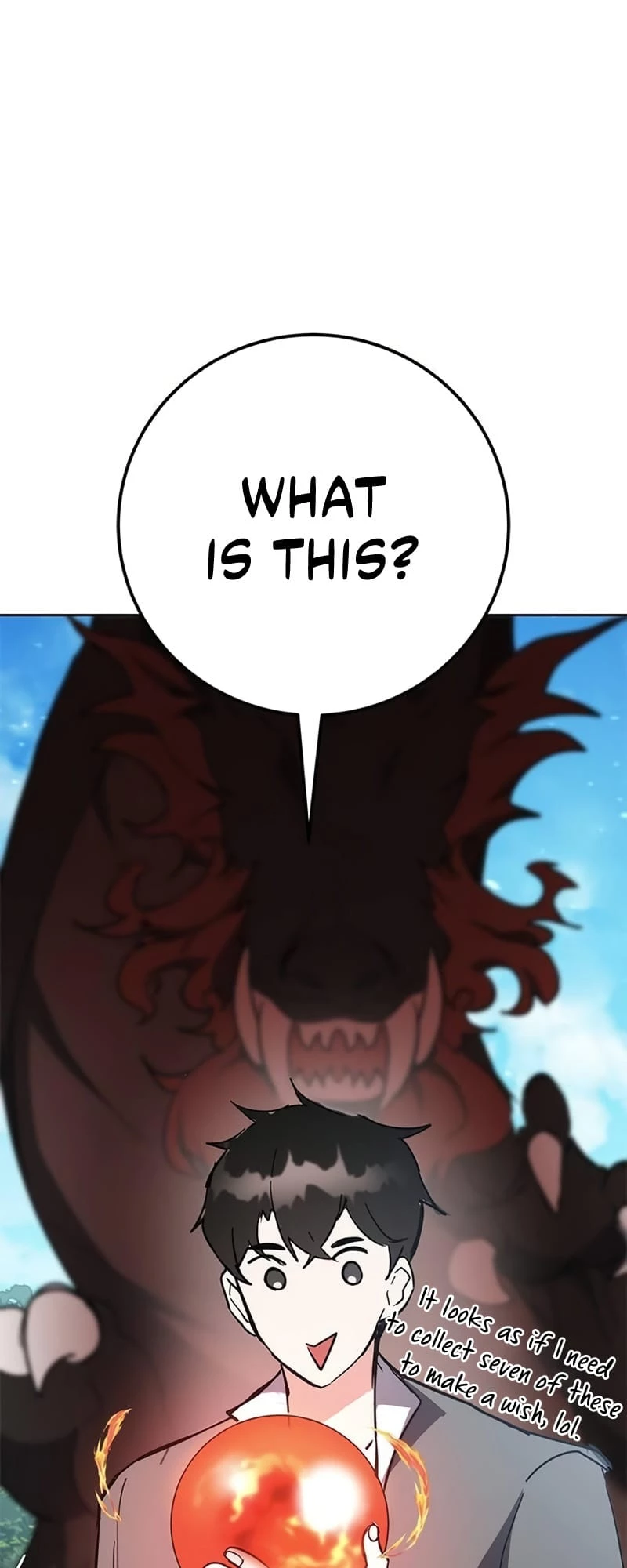 Enrolling in the Transcendent Academy Chapter 28 - 50