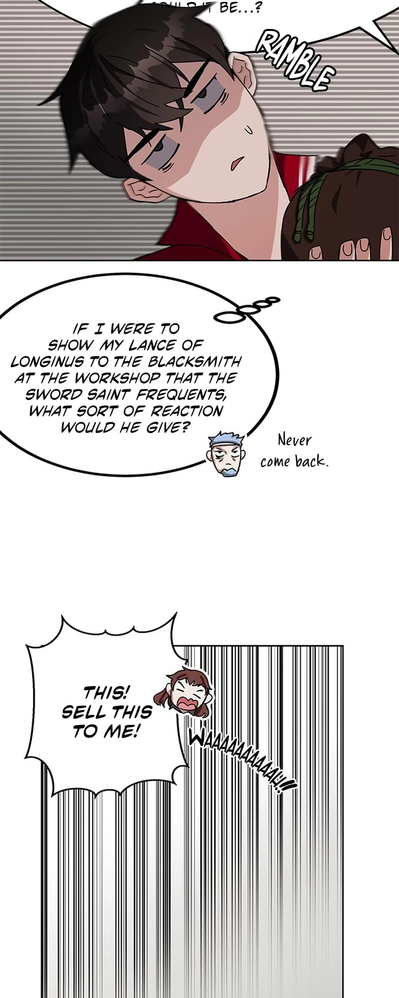 Enrolling in the Transcendent Academy Chapter 25 - 42