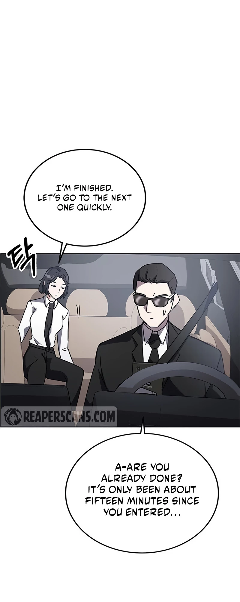 Enrolling in the Transcendent Academy Chapter 20 - 25