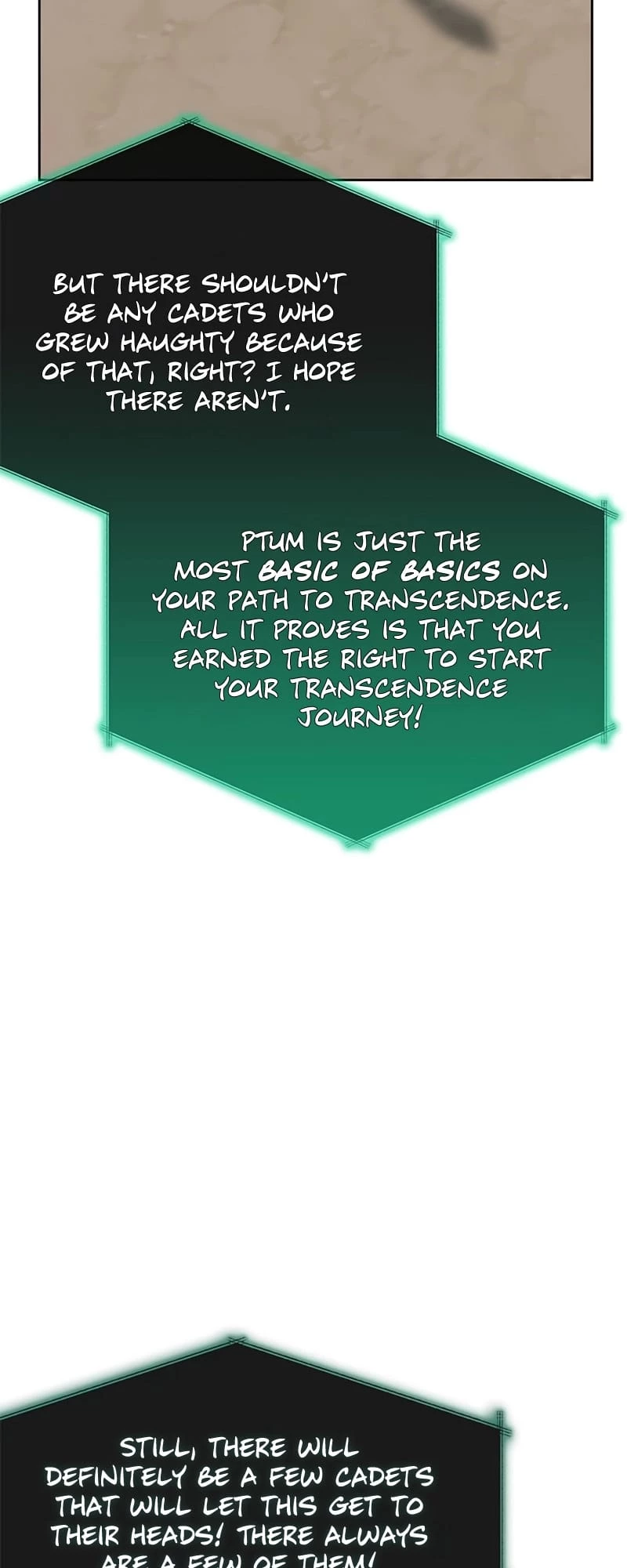 Enrolling in the Transcendent Academy Chapter 29 - 59