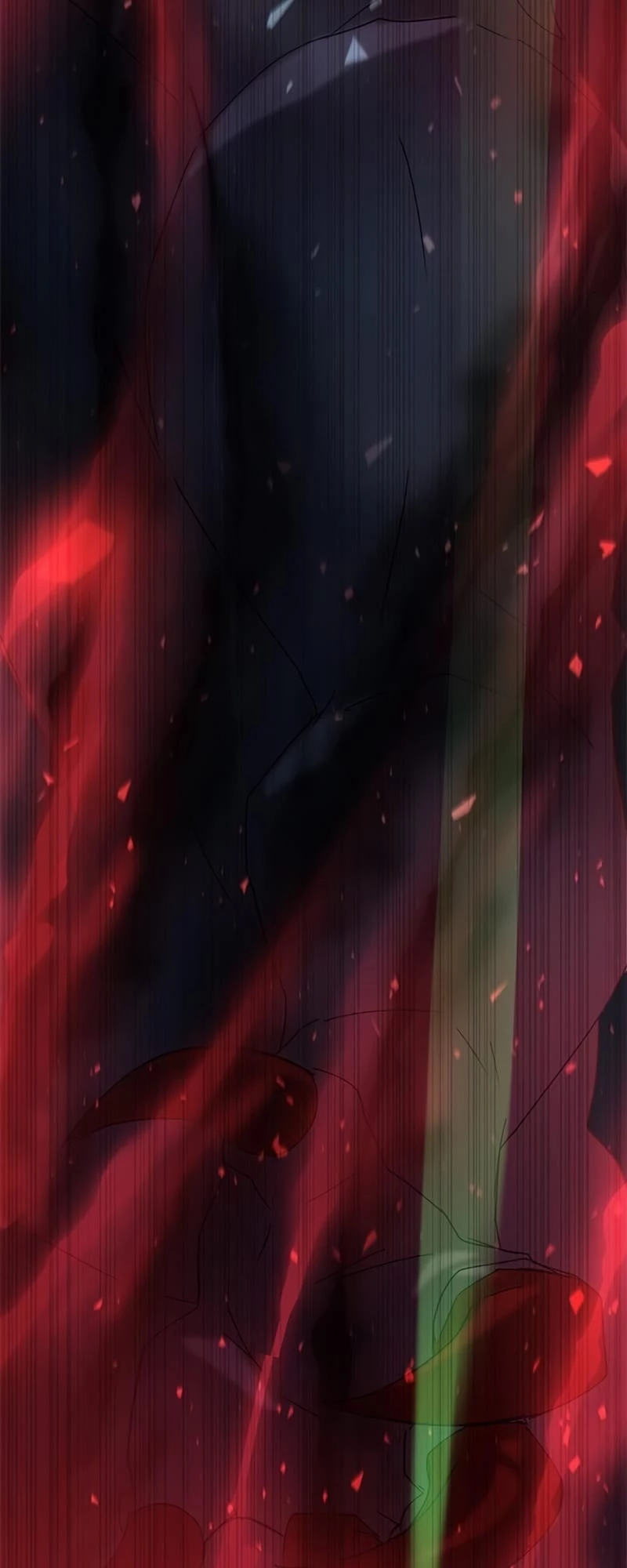 Enrolling in the Transcendent Academy Chapter 23 - 38