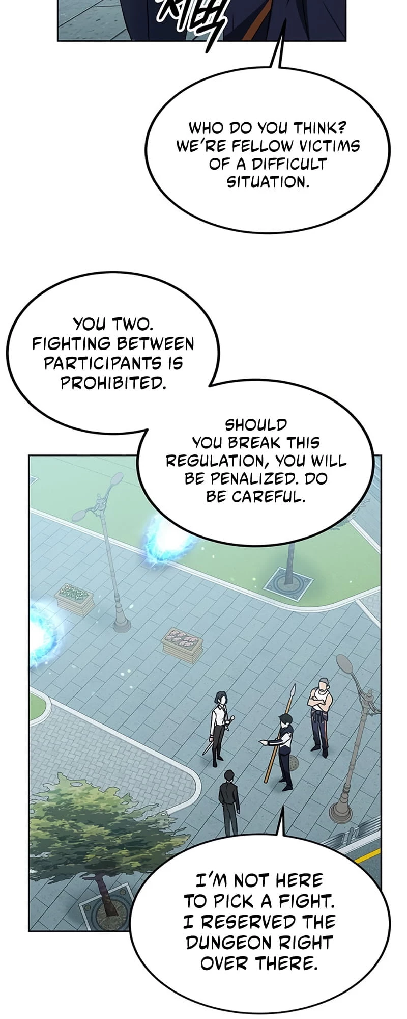Enrolling in the Transcendent Academy Chapter 20 - 30