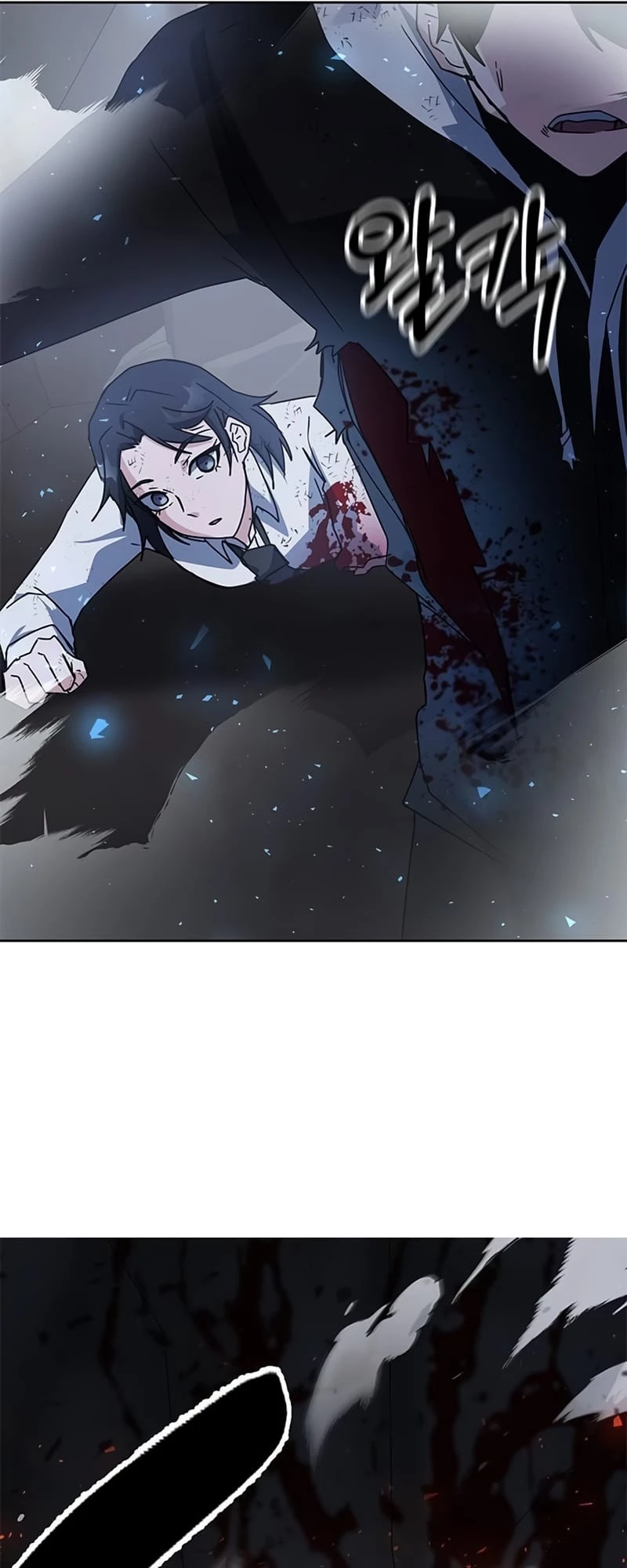 Enrolling in the Transcendent Academy Chapter 23 - 42