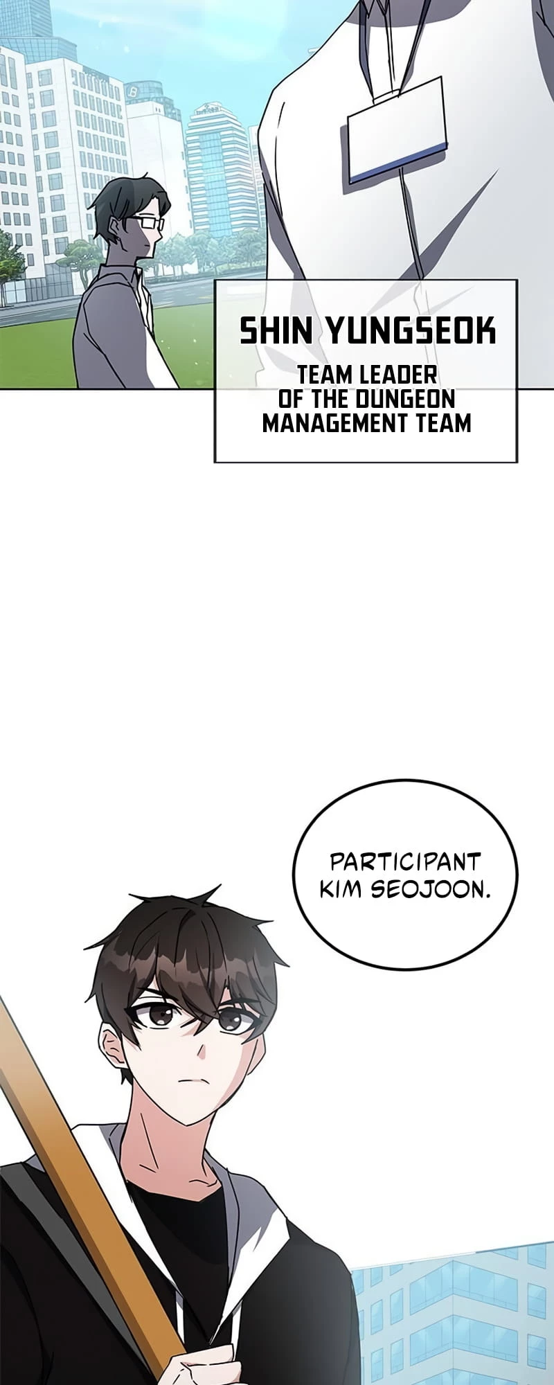 Enrolling in the Transcendent Academy Chapter 21 - 40