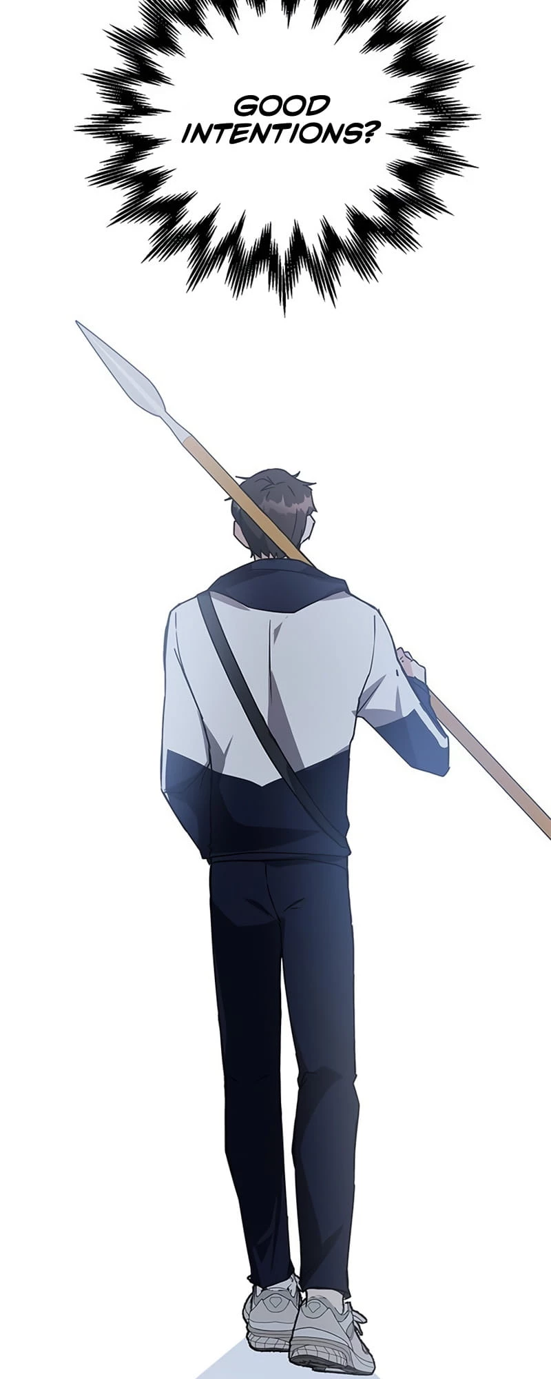 Enrolling in the Transcendent Academy Chapter 20 - 35