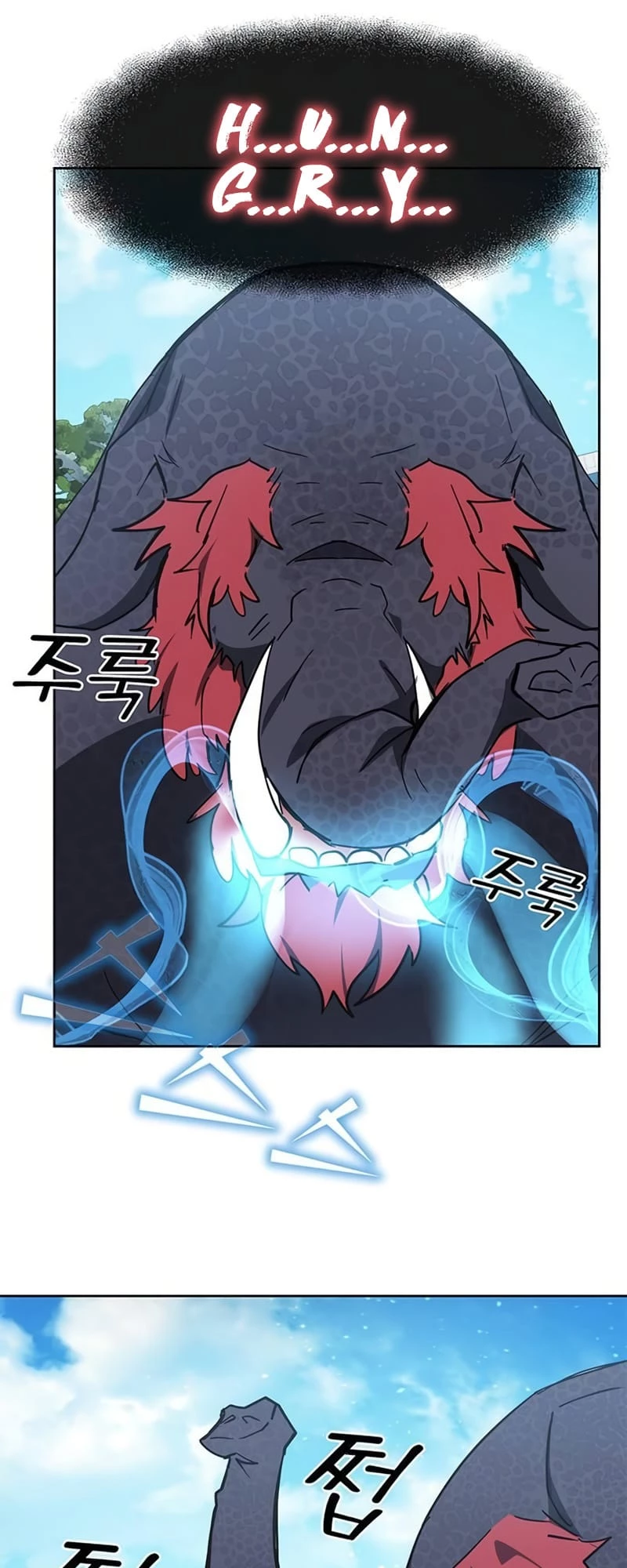 Enrolling in the Transcendent Academy Chapter 28 - 64