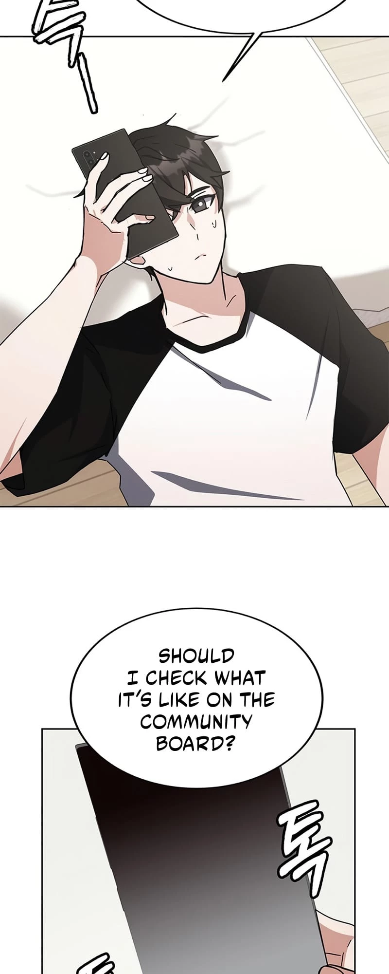 Enrolling in the Transcendent Academy Chapter 26 - 55