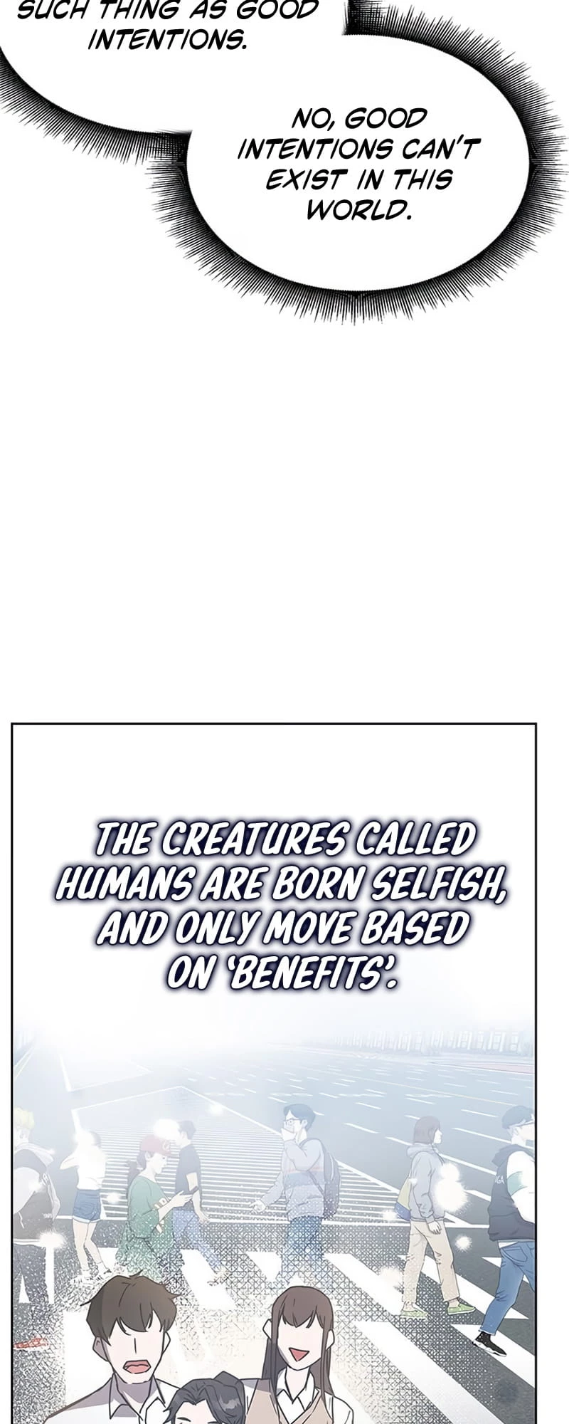 Enrolling in the Transcendent Academy Chapter 20 - 37