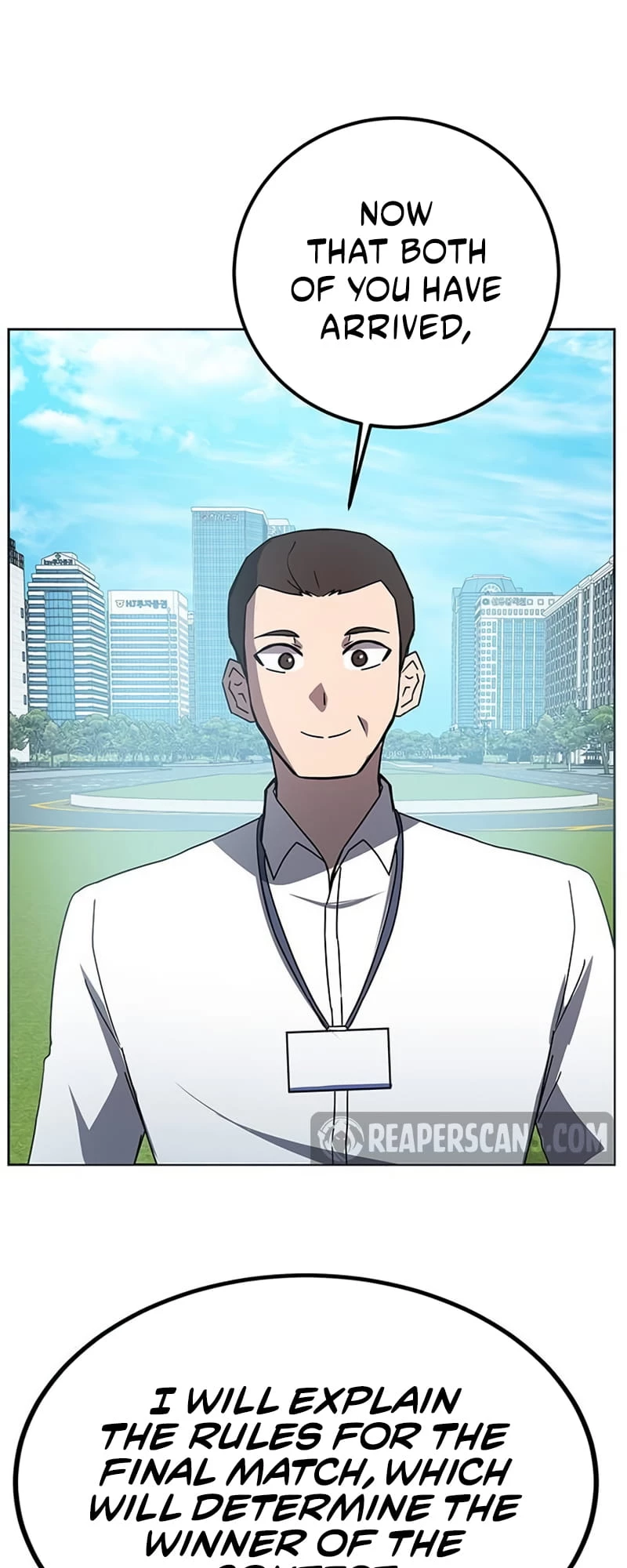 Enrolling in the Transcendent Academy Chapter 21 - 42