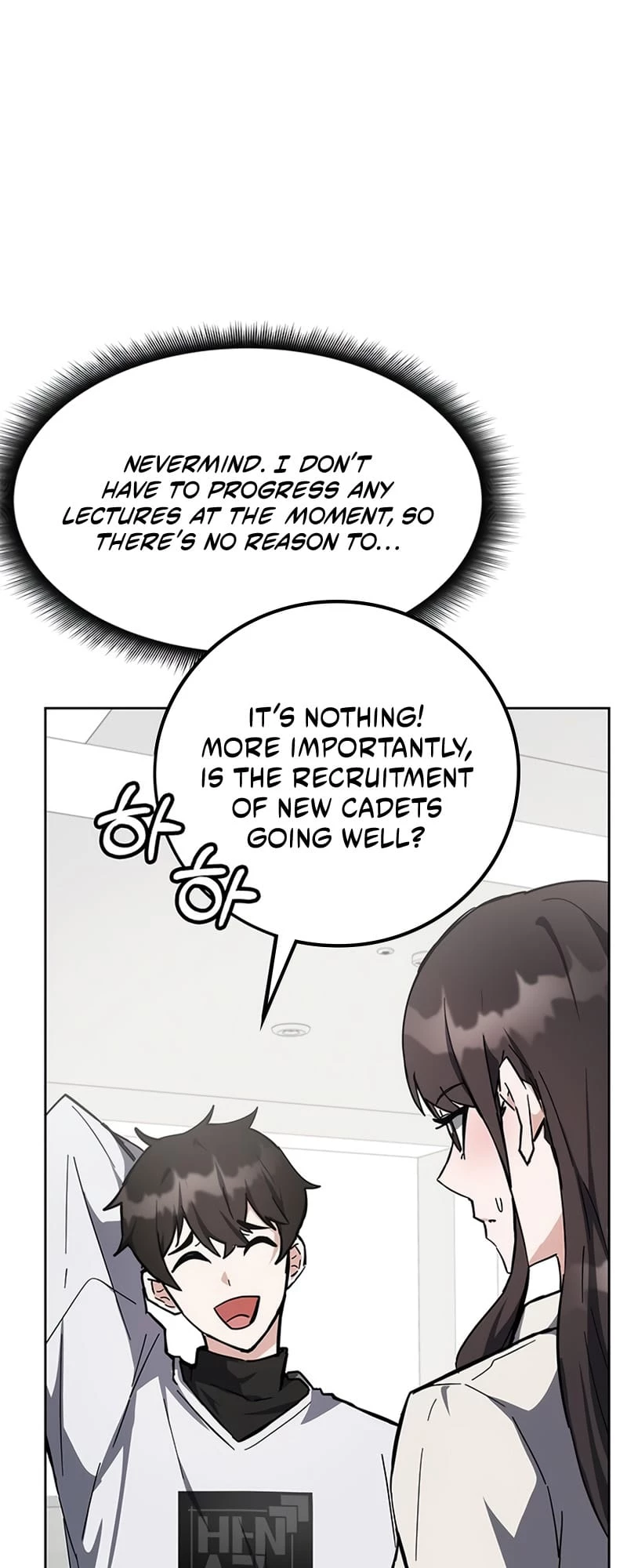 Enrolling in the Transcendent Academy Chapter 29 - 75