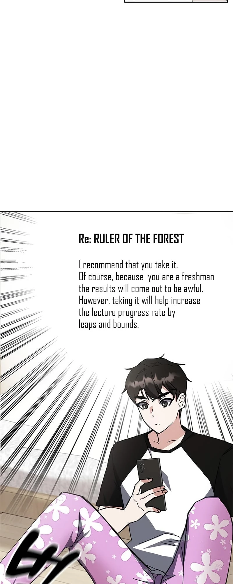 Enrolling in the Transcendent Academy Chapter 26 - 59