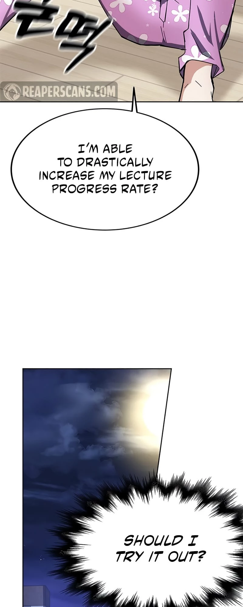 Enrolling in the Transcendent Academy Chapter 26 - 60