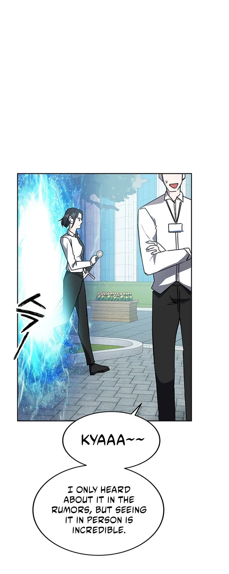 Enrolling in the Transcendent Academy Chapter 20 - 42