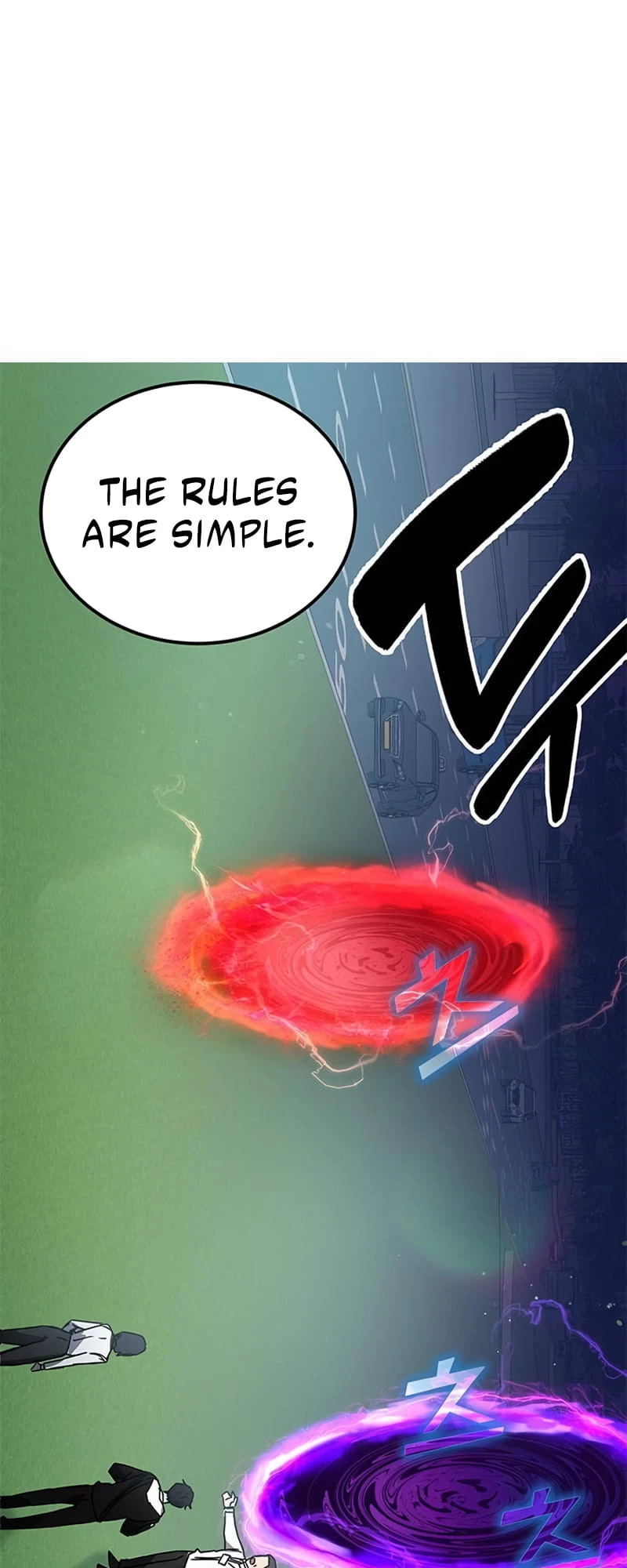 Enrolling in the Transcendent Academy Chapter 21 - 46