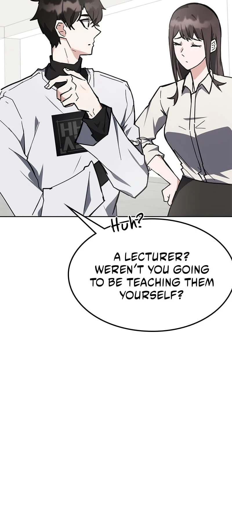 Enrolling in the Transcendent Academy Chapter 29 - 79