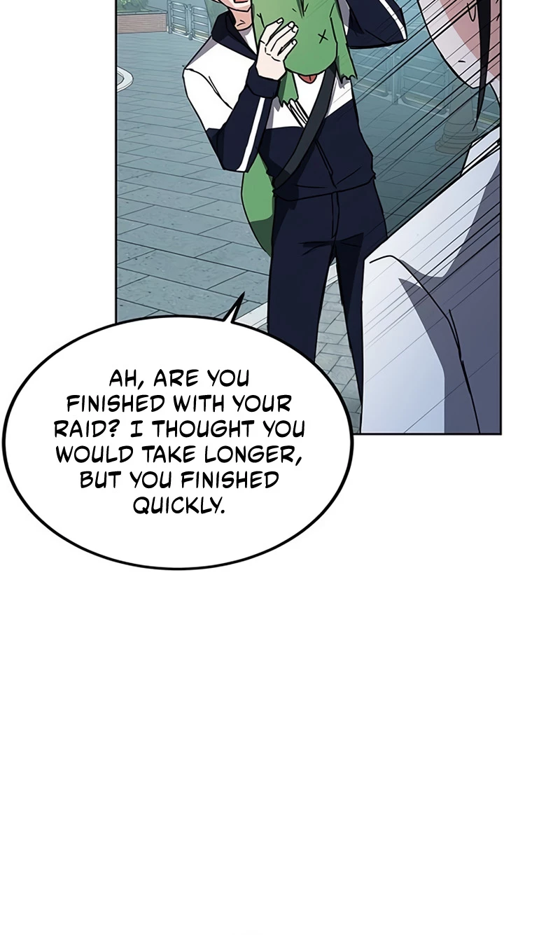 Enrolling in the Transcendent Academy Chapter 20 - 45