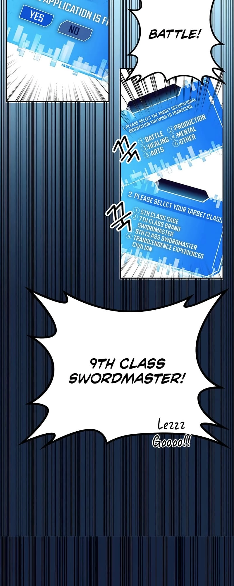 Enrolling in the Transcendent Academy Chapter 26 - 66
