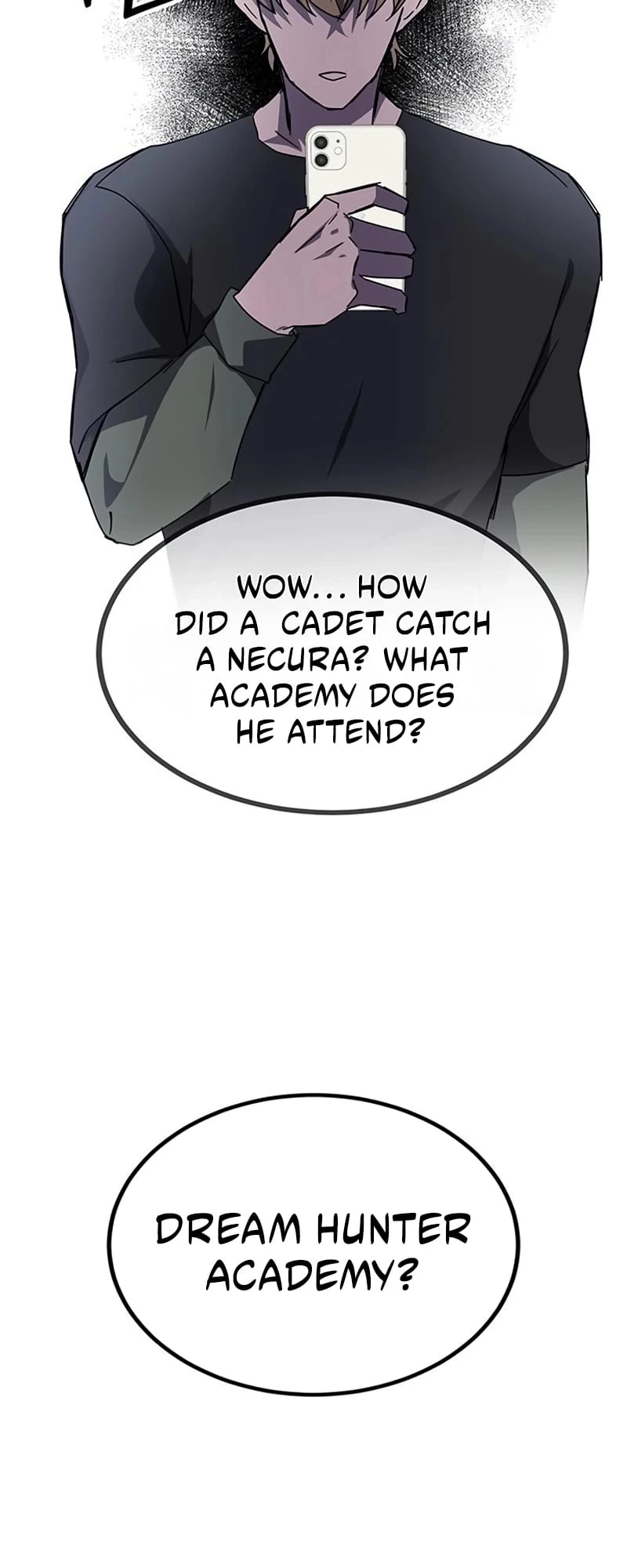 Enrolling in the Transcendent Academy Chapter 23 - 57