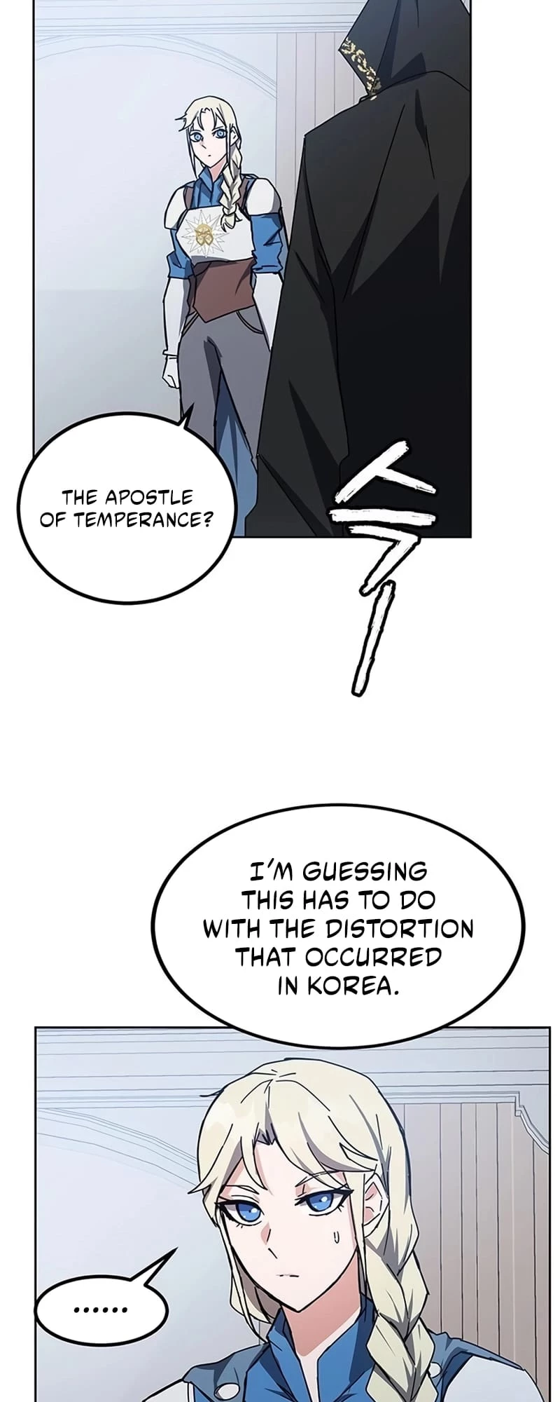 Enrolling in the Transcendent Academy Chapter 23 - 59