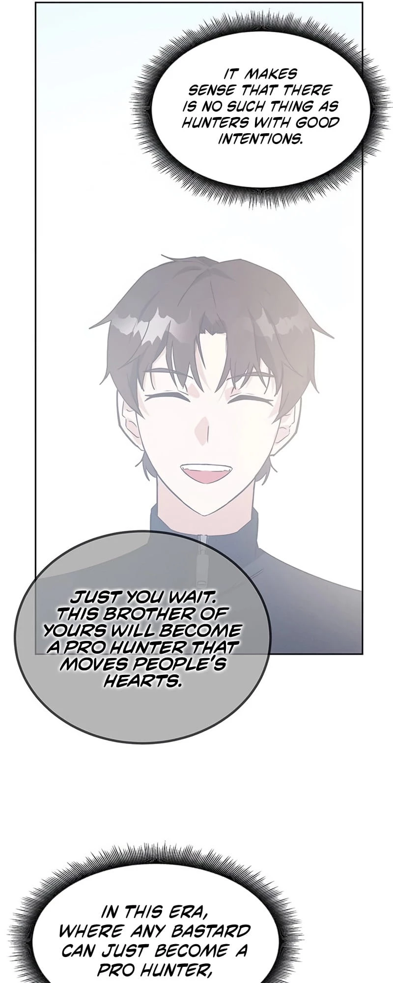 Enrolling in the Transcendent Academy Chapter 20 - 52