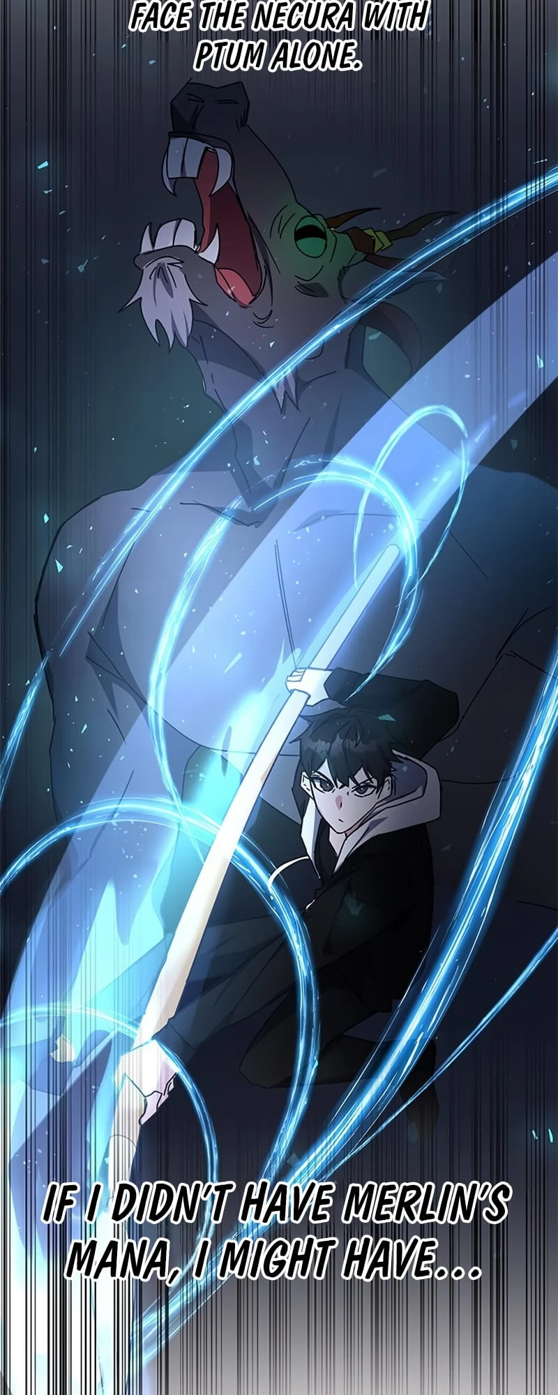 Enrolling in the Transcendent Academy Chapter 25 - 71