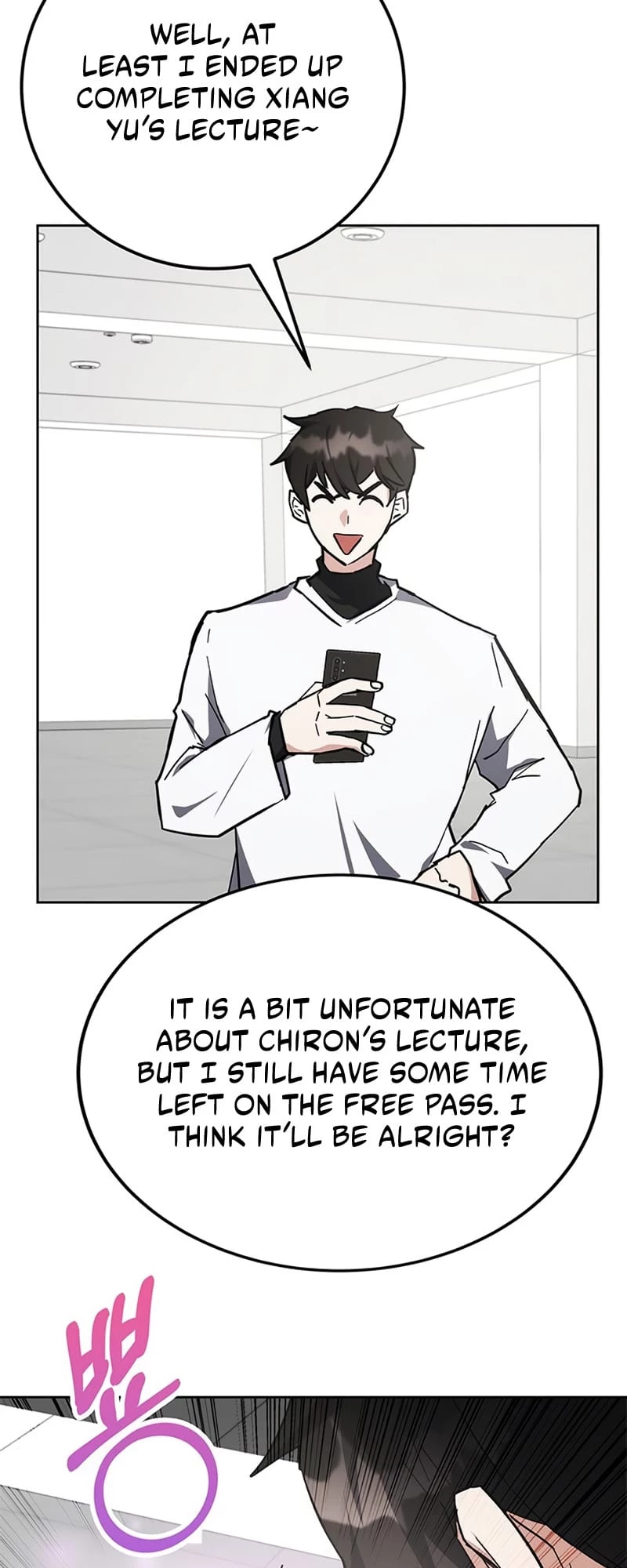 Enrolling in the Transcendent Academy Chapter 29 - 88