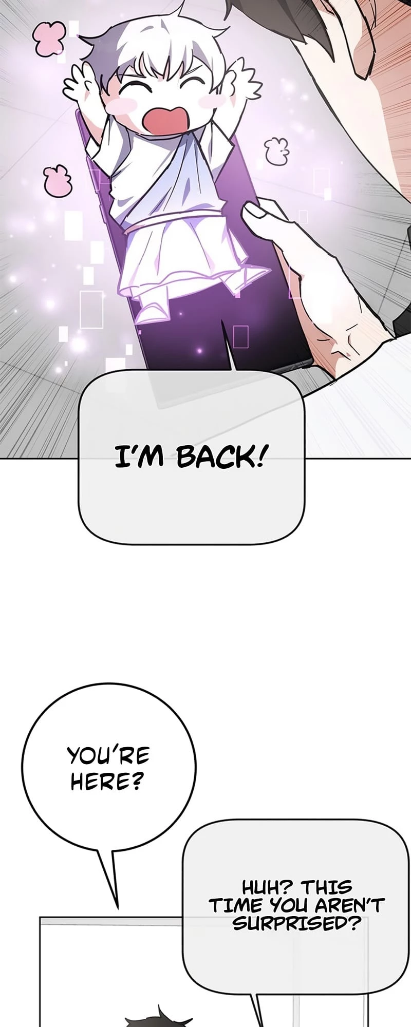 Enrolling in the Transcendent Academy Chapter 29 - 89
