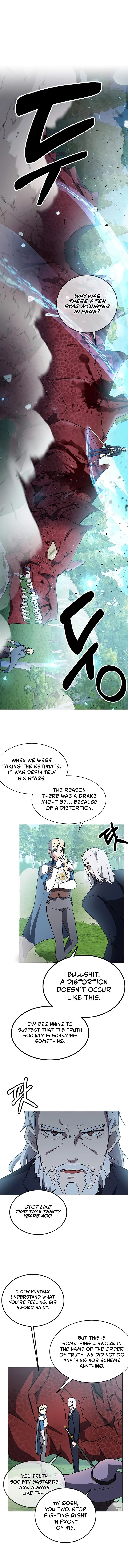 Enrolling in the Transcendent Academy Chapter 20 - 58