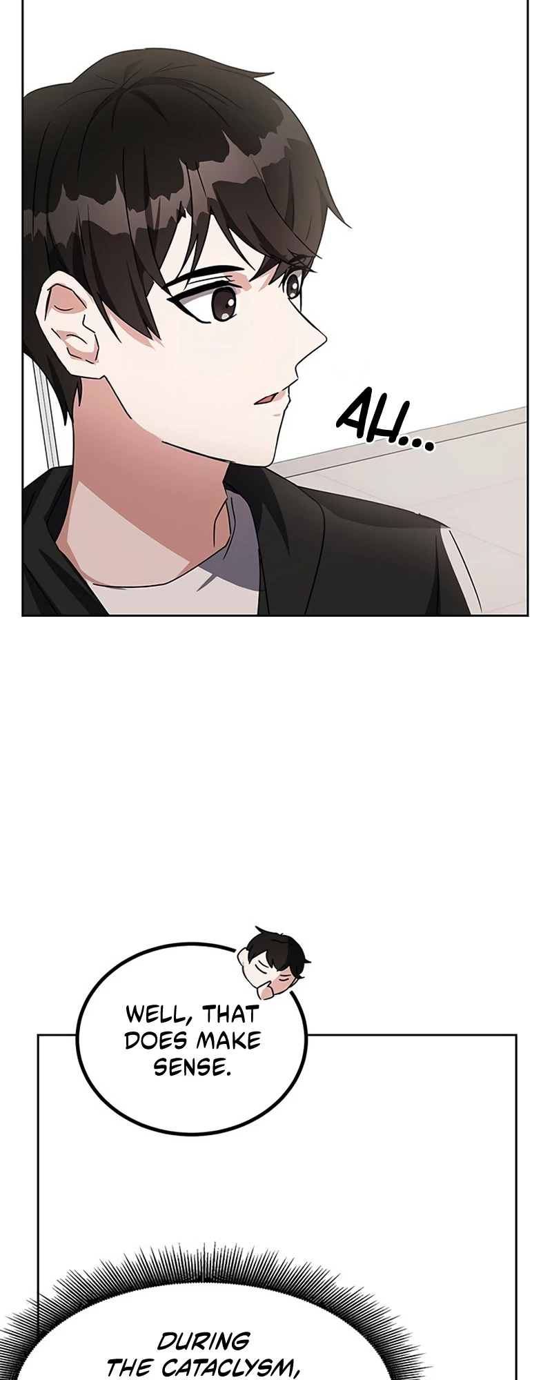Enrolling in the Transcendent Academy Chapter 18 - 5