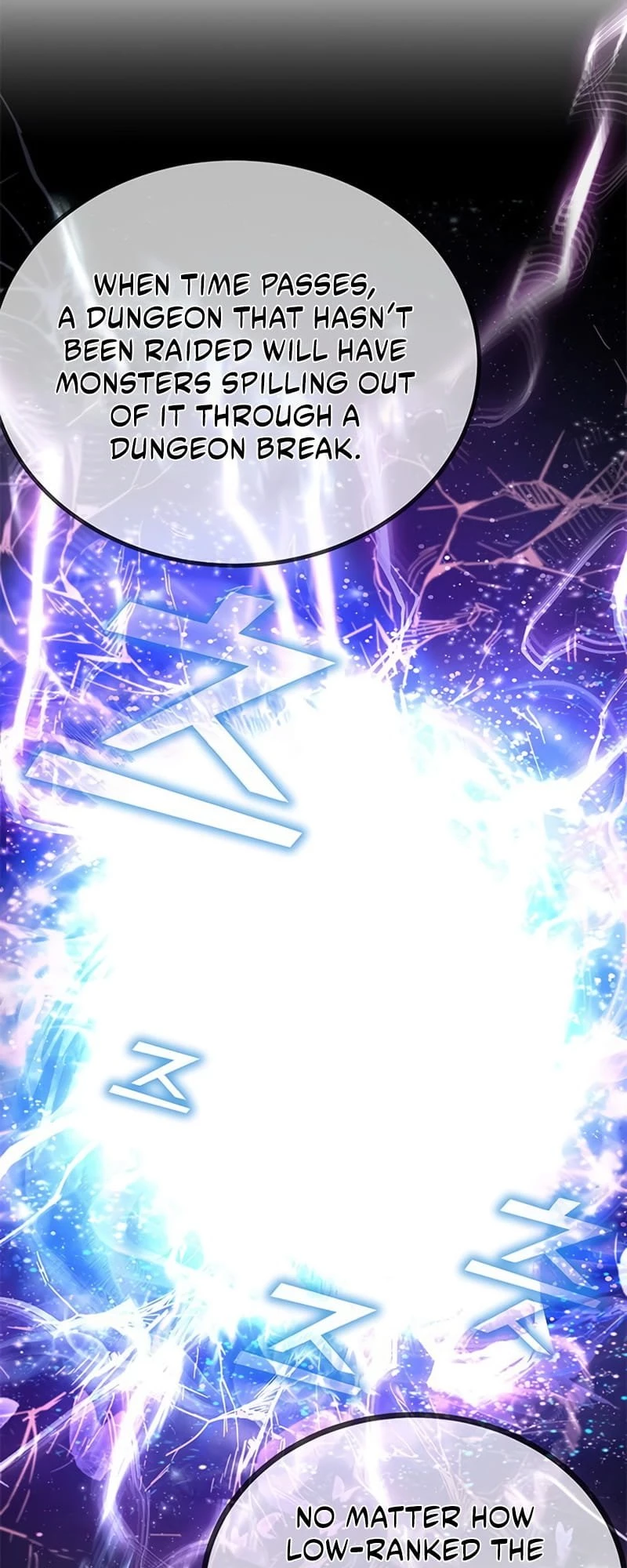 Enrolling in the Transcendent Academy Chapter 18 - 8