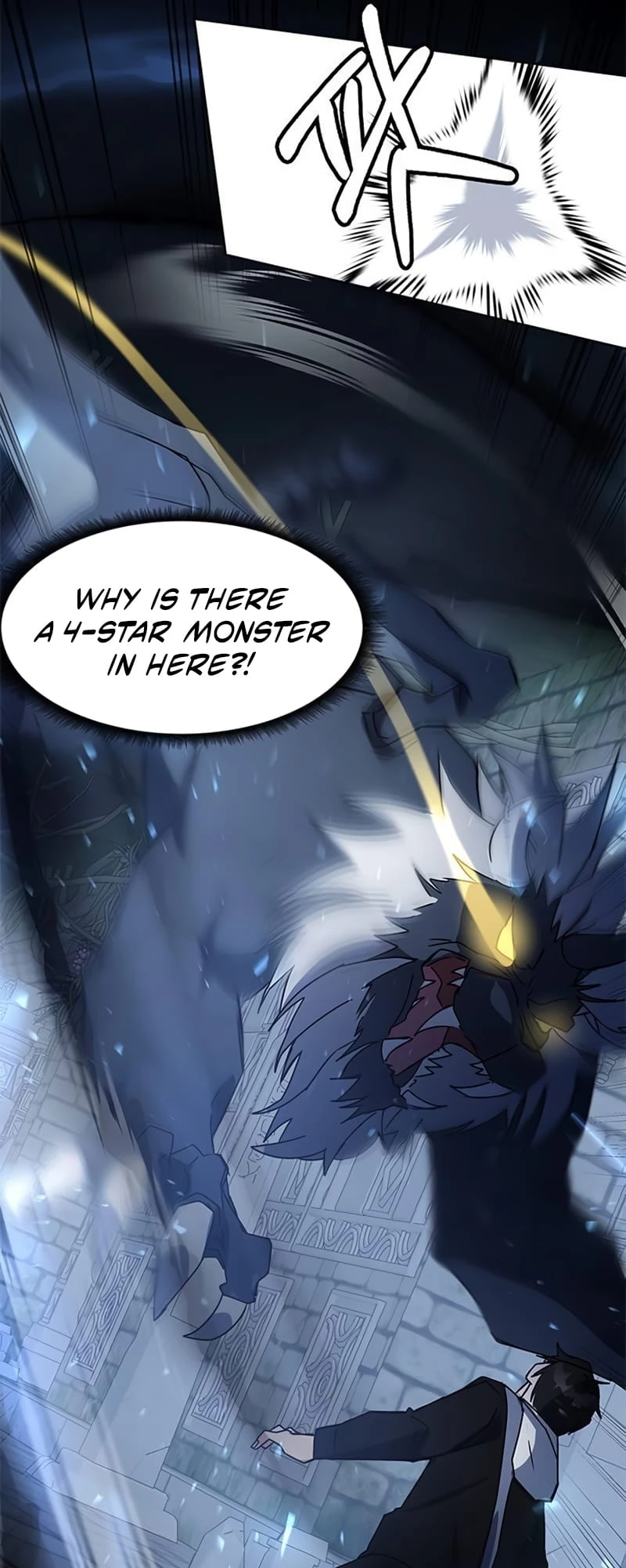 Enrolling in the Transcendent Academy Chapter 21 - 69