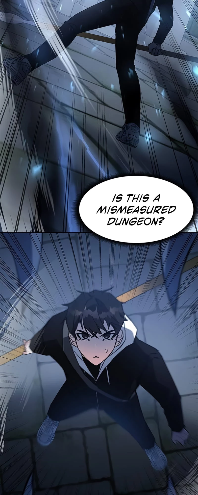 Enrolling in the Transcendent Academy Chapter 21 - 70