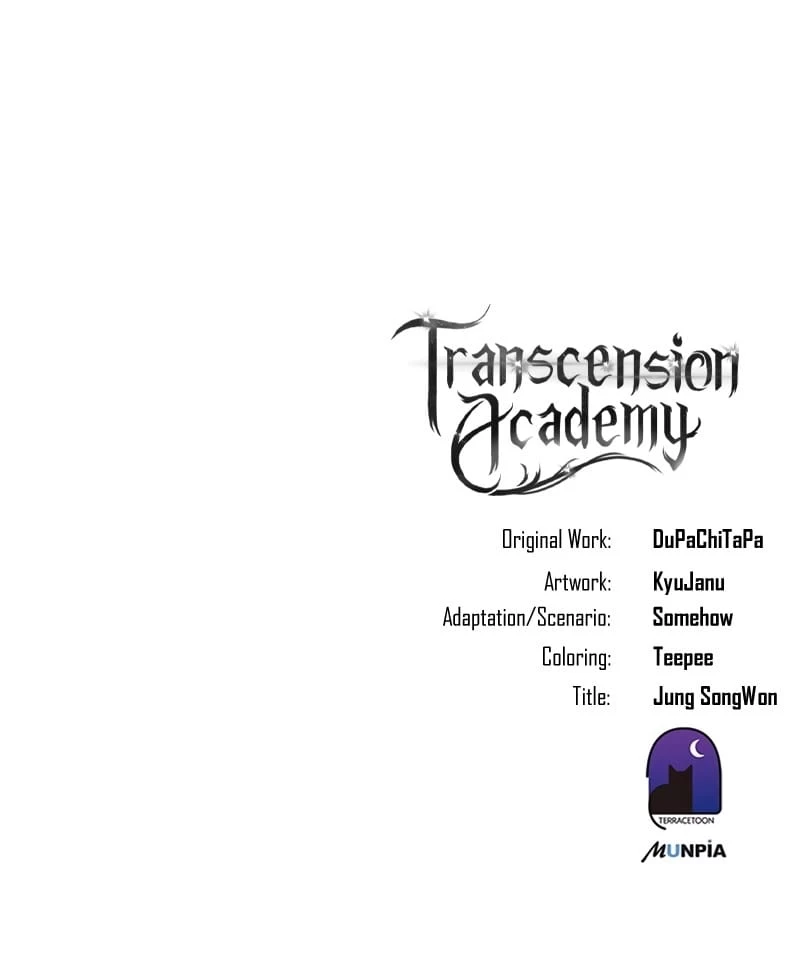 Enrolling in the Transcendent Academy Chapter 26 - 88