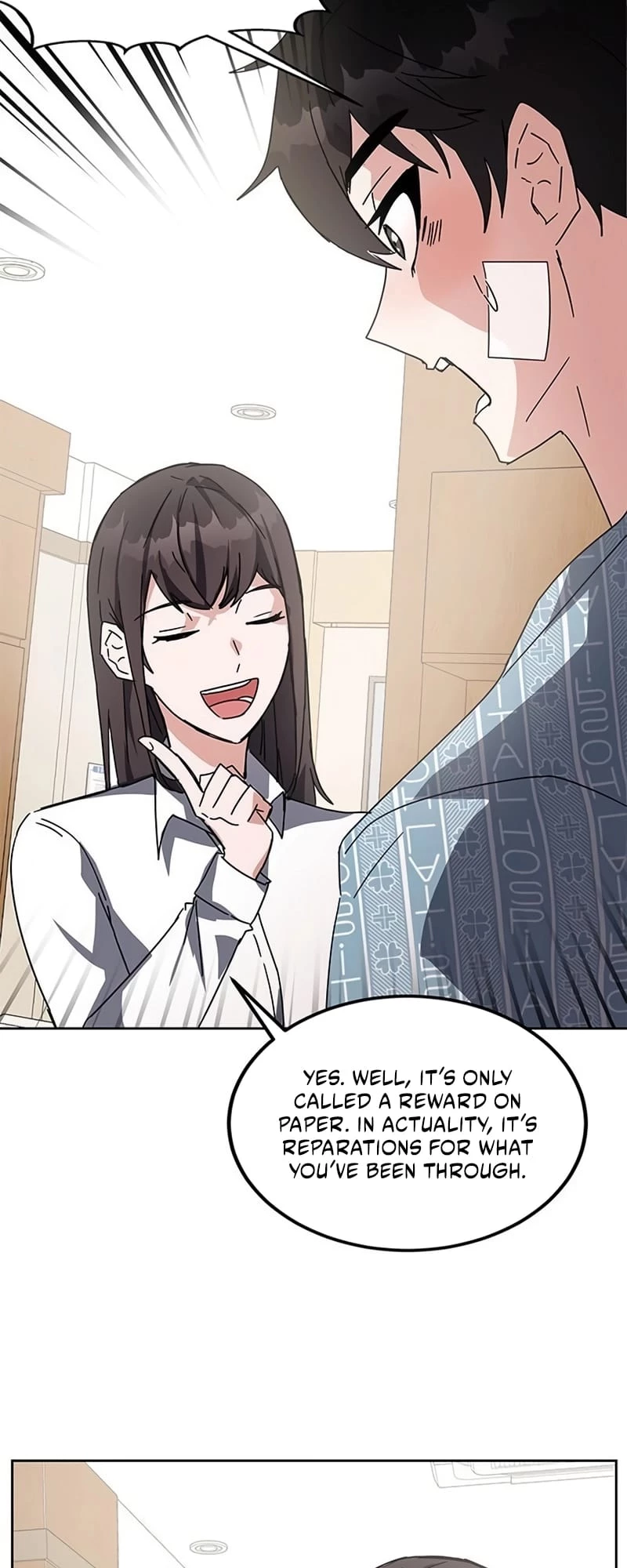 Enrolling in the Transcendent Academy Chapter 23 - 75
