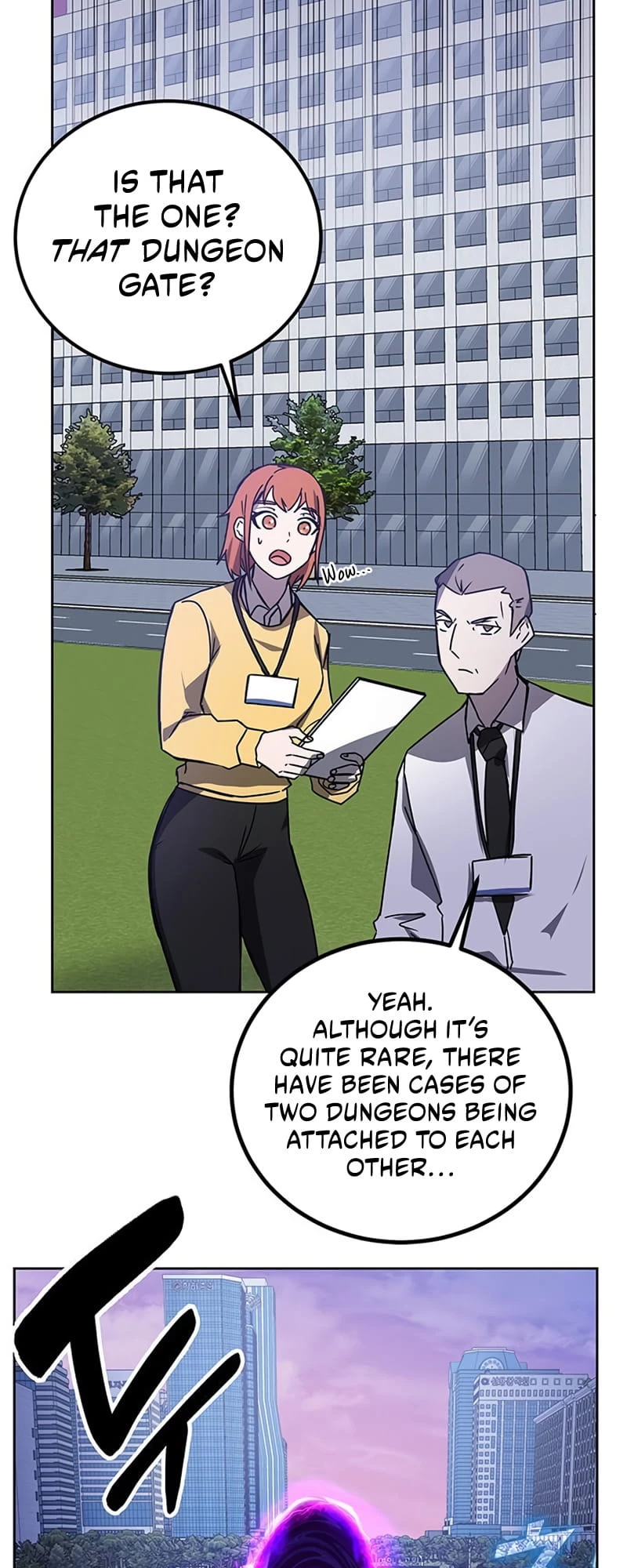 Enrolling in the Transcendent Academy Chapter 20 - 67