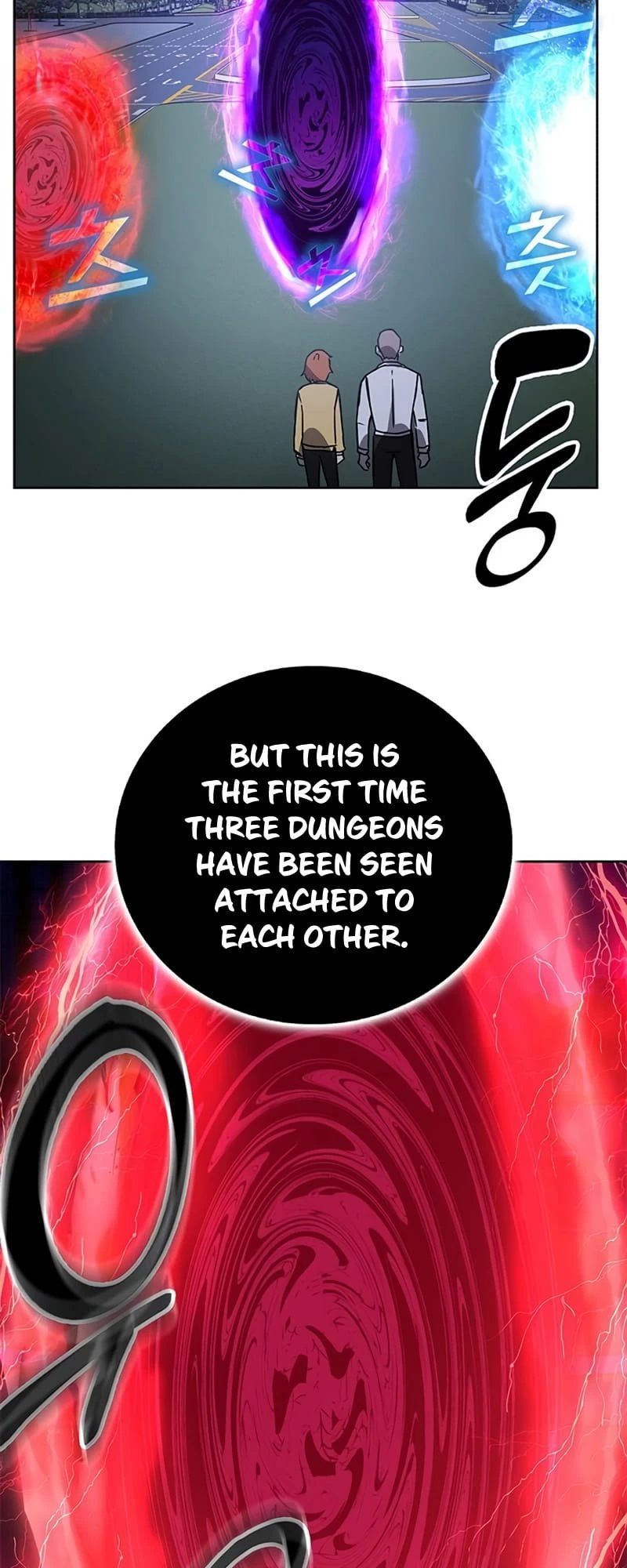 Enrolling in the Transcendent Academy Chapter 20 - 68