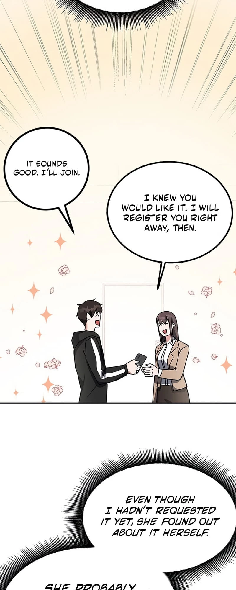 Enrolling in the Transcendent Academy Chapter 18 - 16
