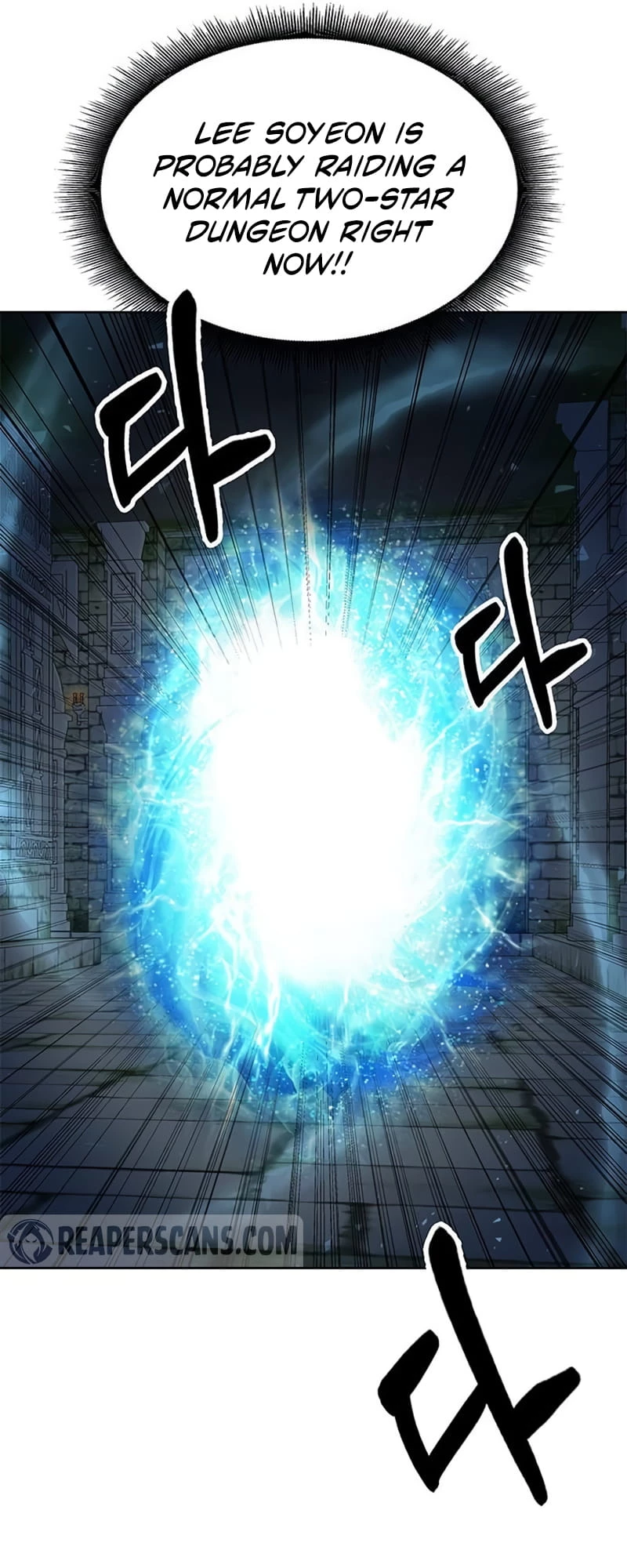Enrolling in the Transcendent Academy Chapter 21 - 75