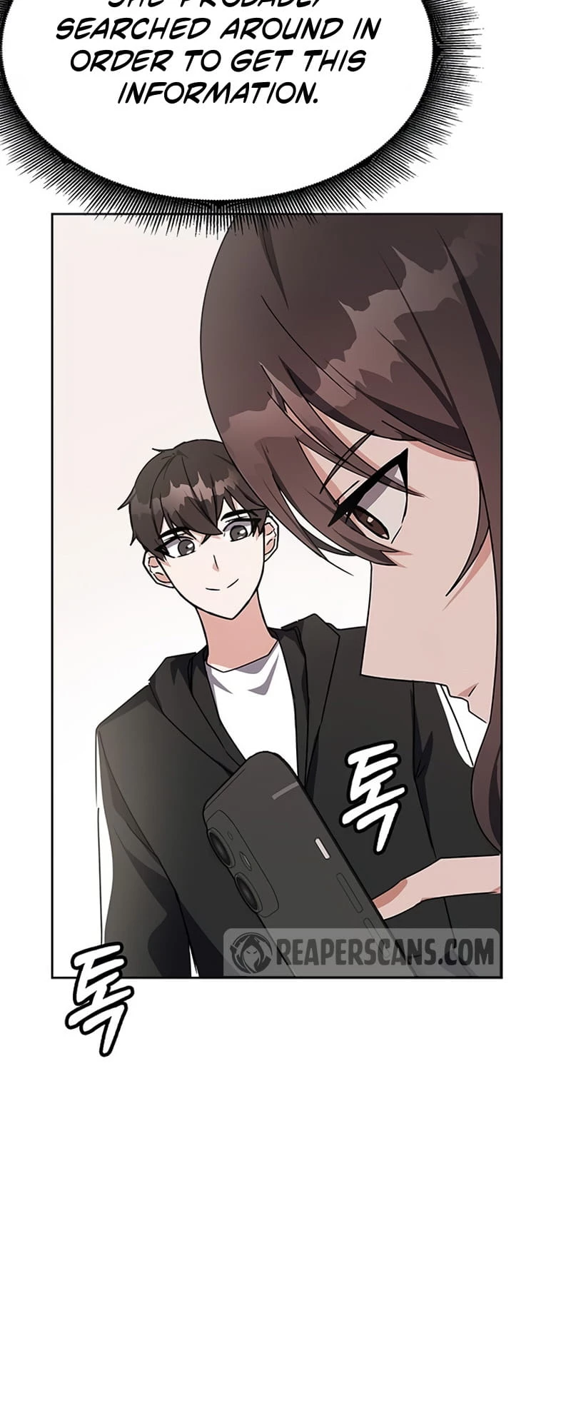 Enrolling in the Transcendent Academy Chapter 18 - 17
