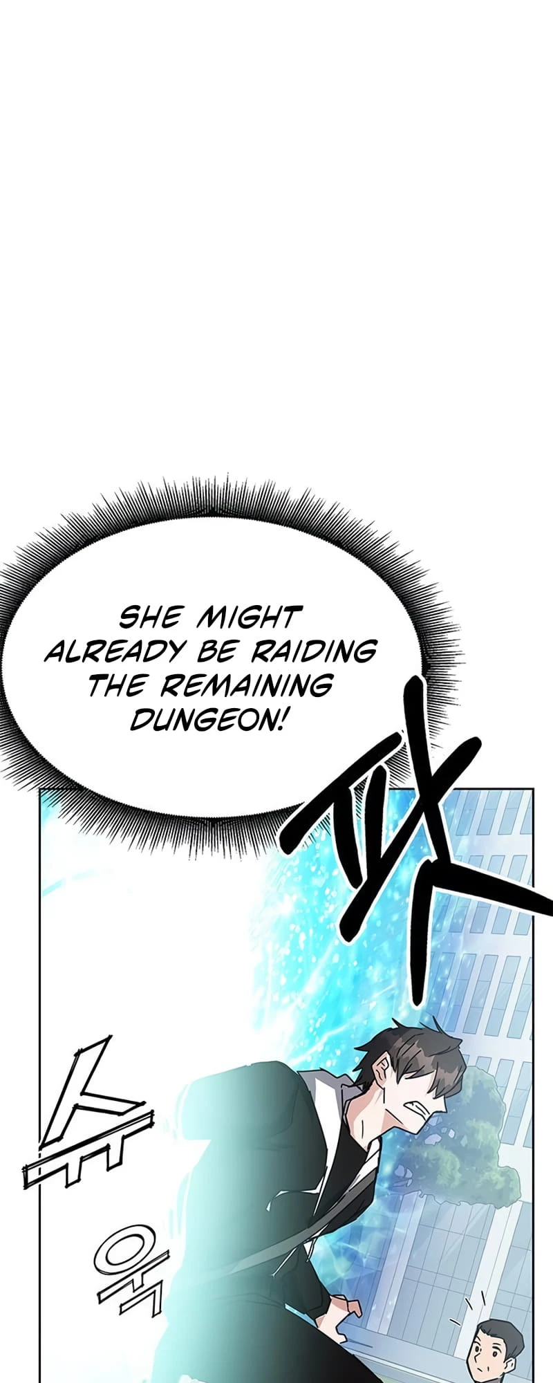 Enrolling in the Transcendent Academy Chapter 21 - 76